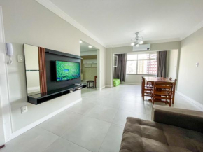 Apartamento com localização privilegiada